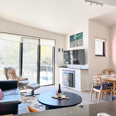 Angala 2 Villa Thredbo Ngoại thất bức ảnh