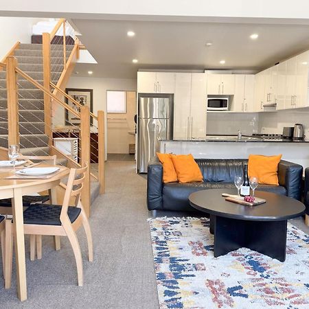 Angala 2 Villa Thredbo Ngoại thất bức ảnh