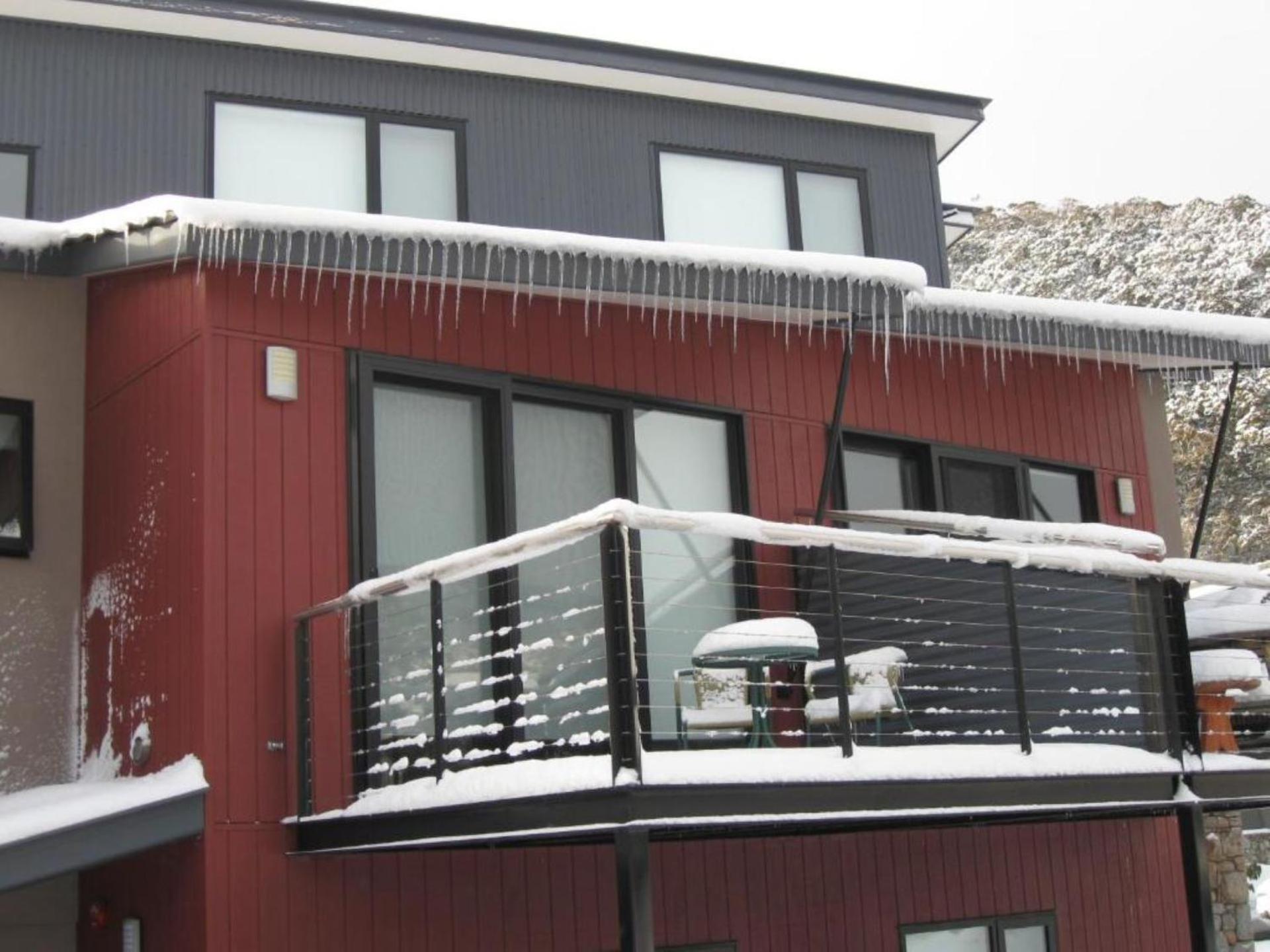 Angala 2 Villa Thredbo Ngoại thất bức ảnh