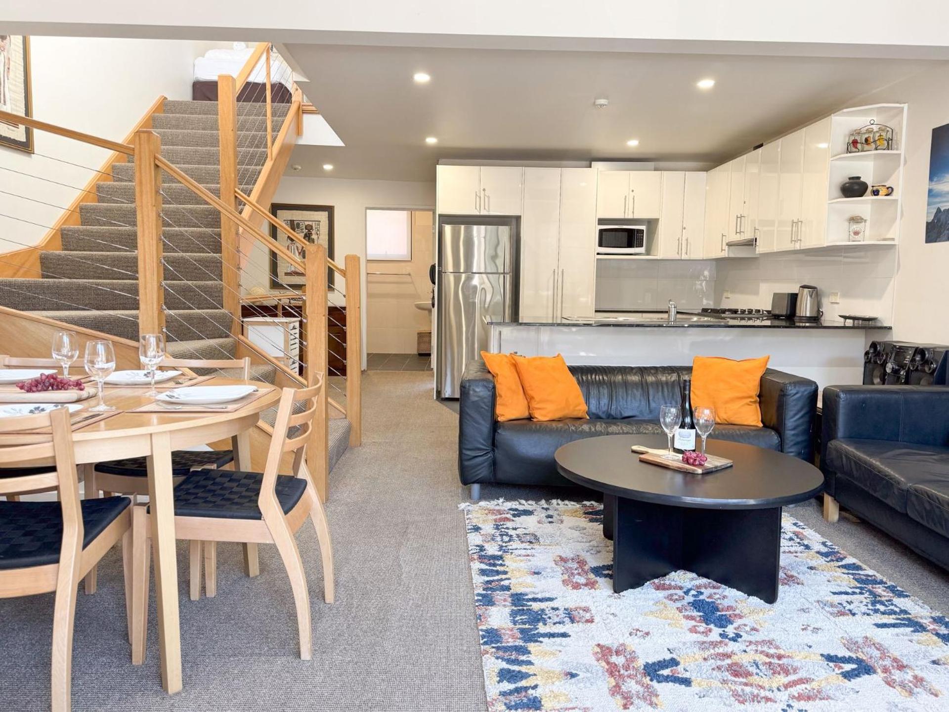 Angala 2 Villa Thredbo Ngoại thất bức ảnh