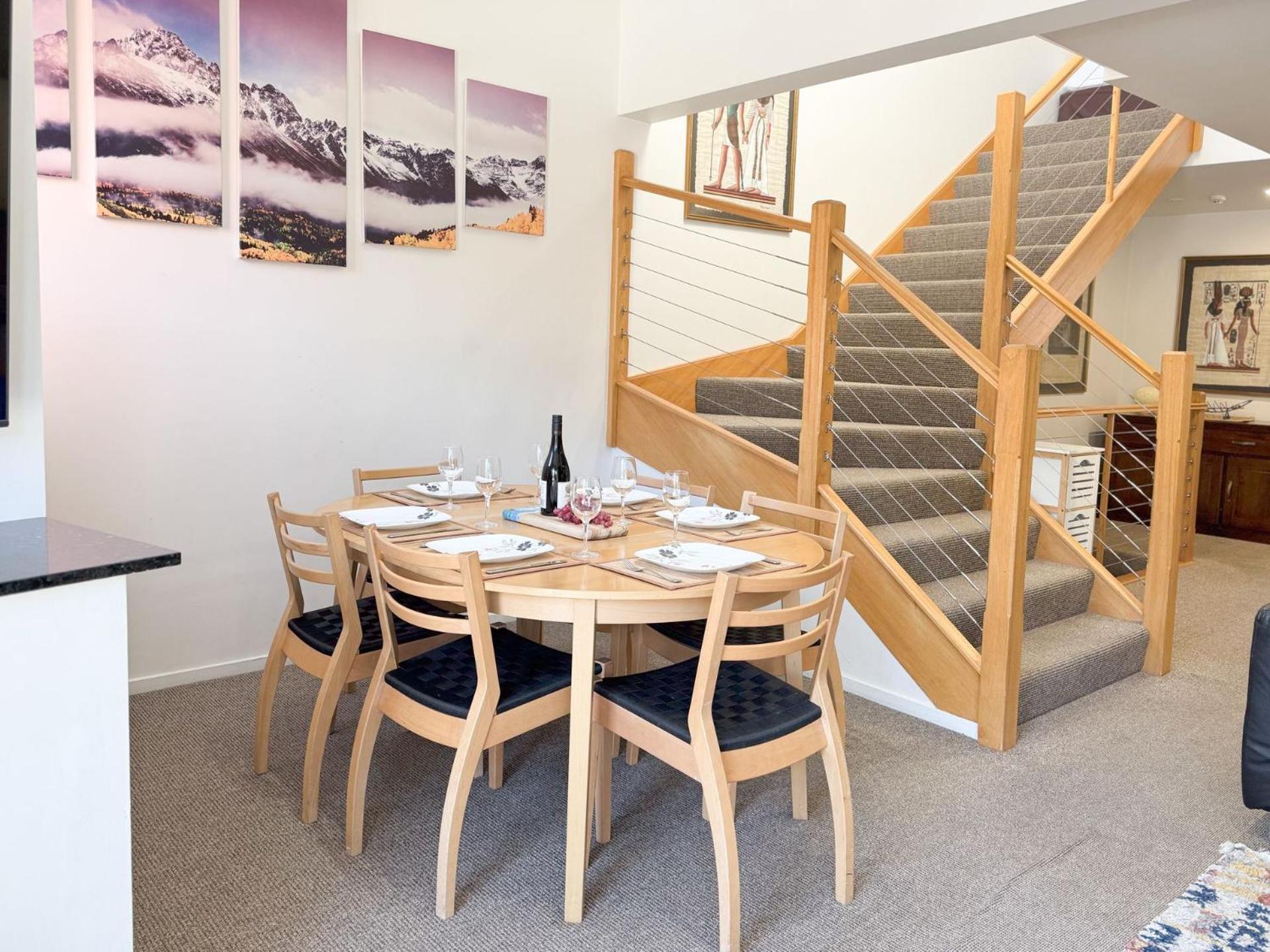 Angala 2 Villa Thredbo Ngoại thất bức ảnh